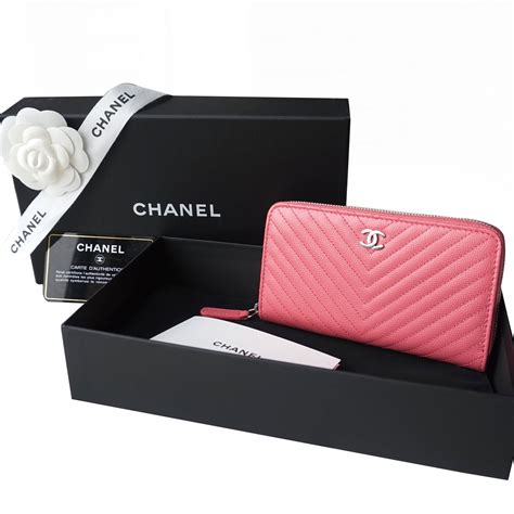 chanel wallets 2020|Chanel wallet original.